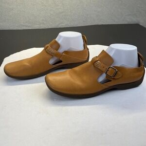 Timberland Smart Comfort System Brow Leather,Shoes Women‎ Size 9.5 M,Comfort